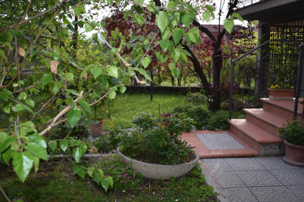 Villa La Casa Di Visi San Giacomo  Exterior foto