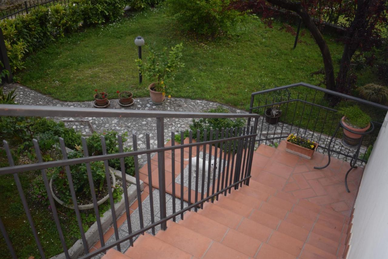 Villa La Casa Di Visi San Giacomo  Exterior foto